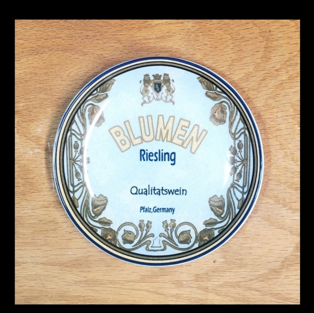 Collector Plate